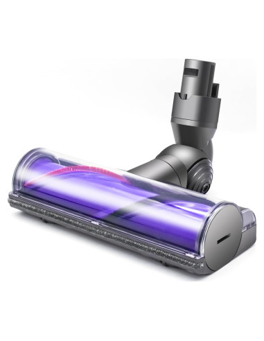 Cabezal de Motor V6 Coodss para Aspiradoras Dyson - 50W