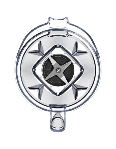 Licuadora Vitamix A2500 Profesional 1.89L Negra