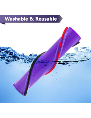 Cabezal de Motor V6 Coodss para Aspiradoras Dyson - 50W