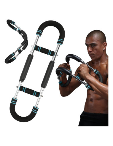 Entrenador de Brazo Twister Redants Ajustable 40-100lb (18-45kg)