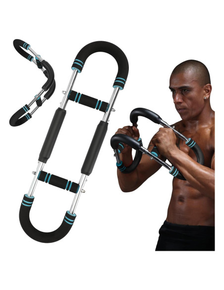 Entrenador de Brazo Twister Redants Ajustable 40-100lb (18-45kg)