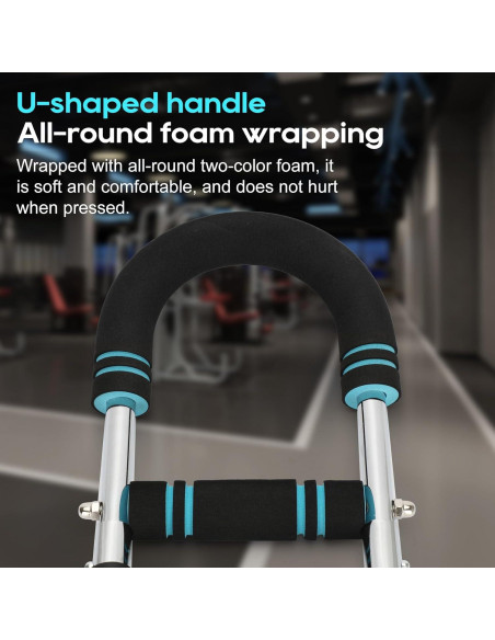 Entrenador de Brazo Twister Redants Ajustable 40-100lb (18-45kg)