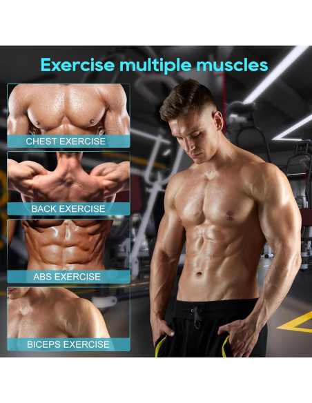 Entrenador de Brazo Twister Redants Ajustable 40-100lb (18-45kg)