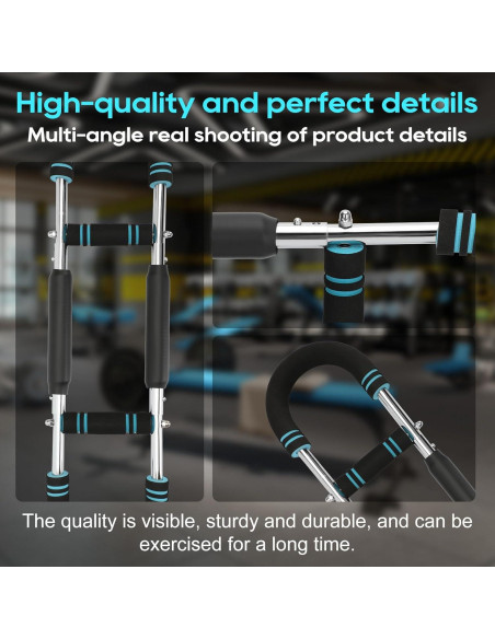 Entrenador de Brazo Twister Redants Ajustable 40-100lb (18-45kg)