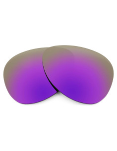 Lentes de Reemplazo Revant Polarizados para Oakley Caveat OO4054