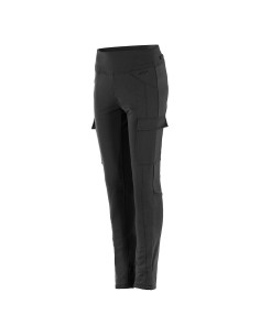 Pantalones de Motocicleta Mujer Alpinestars Iria Leggings XL