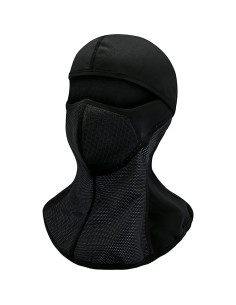 Máscara de Protección Weilaike Mz-0005 para Deportes de Invierno 2