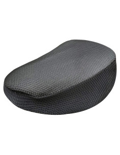 Funda de Asiento de Moped Modengzhe Malla 3D Aislante Térmico