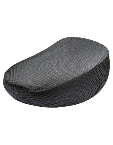 Funda de Asiento de Moped Modengzhe Malla 3D Aislante Térmico