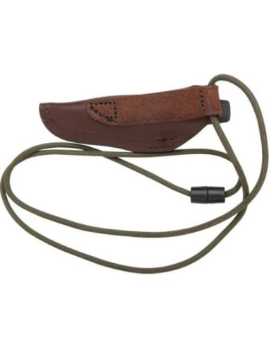 Cuchillo Fijo TOPS Knives Mini Tanimboca Puukko 10.16cm