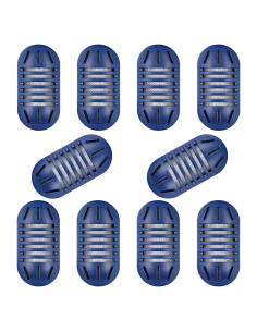 Cartucho de Desmineralización Techecook UHE-HDC4 - 10 Piezas