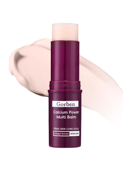 Bálsamo Multi Calcio Cemenrete 10cm - Hidratante Antienvejecimiento