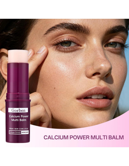 Bálsamo Multi Calcio Cemenrete 10cm - Hidratante Antienvejecimiento
