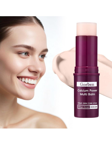 Bálsamo Multi Calcio Cemenrete 10cm - Hidratante Antienvejecimiento