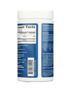 Miel de Manzanilla Vitalidad Natural 170 g - Mente Tranquila 2