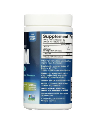 Miel de Manzanilla Vitalidad Natural 170 g - Mente Tranquila