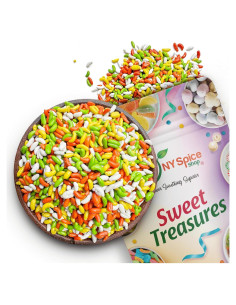 Caramelo de Hinojo Cubierto de Azúcar NY Spice Shop 0.45kg