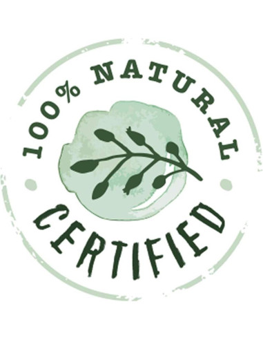 Aceite Esencial de Tomillo Puro Orgánico Nature's Oil 0.45Kg