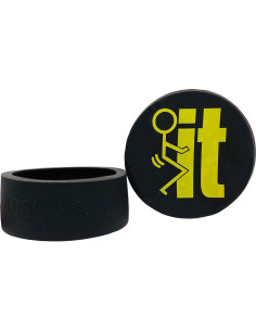 Muestra Variedad 3 Latas Hooch Herbal Snuff Corte Fino 2