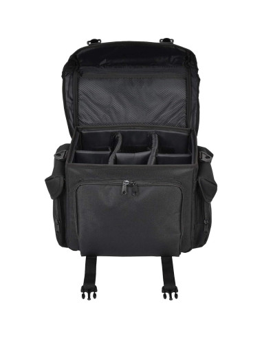 Bolsa para Cámara Digital SLR Vivitar DC-89 Pro Acolchada