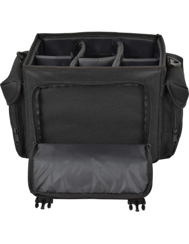 Bolsa para Cámara Digital SLR Vivitar DC-89 Pro Acolchada