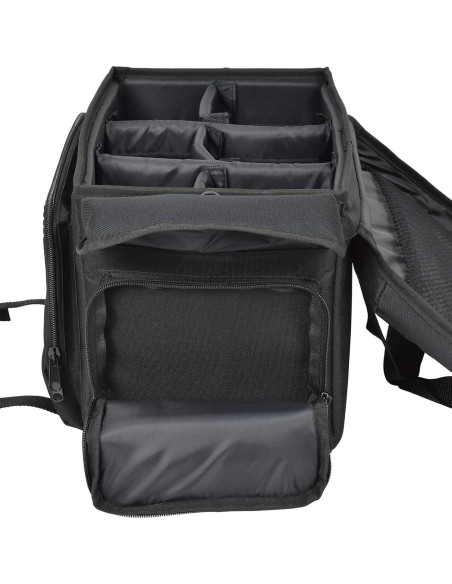 Bolsa para Cámara Digital SLR Vivitar DC-89 Pro Acolchada