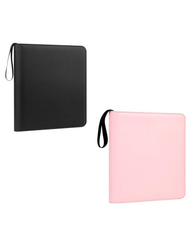 Álbum de Fotos 256 Bolsillos Fujifilm Instax y Polaroid