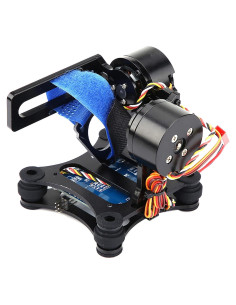 Gimbal de Cámara RiToEasysports BGC 2.2 para Drones 3/3+/4