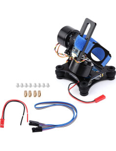 Gimbal de Cámara RiToEasysports BGC 2.2 para Drones 3/3+/4 2