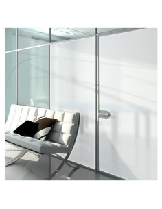 Película Decorativa para Ventanas BDF MTWH 30.48x426.72cm Opaca