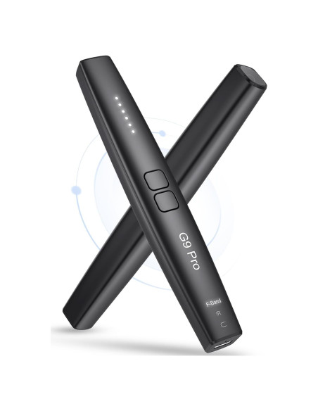 Detector de Cámara Oculta JAXTIN G9 Pro - 72 Horas, 0.14 kg