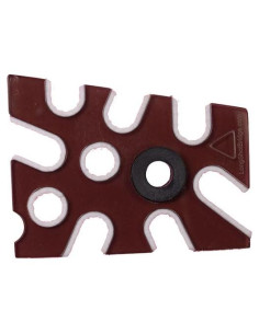 Puente Mecánico de Billar LongShot - Soporte de Taco Avanzado