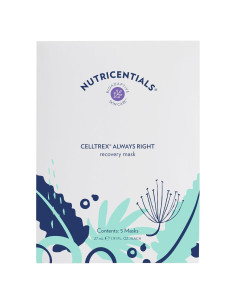 Mascarilla Hidratante Nu Skin Celltrex 189g - Cuidado Piel