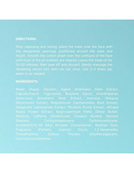 Mascarilla Hidratante Nu Skin Celltrex 189g - Cuidado Piel