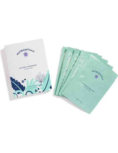 Mascarilla Hidratante Nu Skin Celltrex 189g - Cuidado Piel