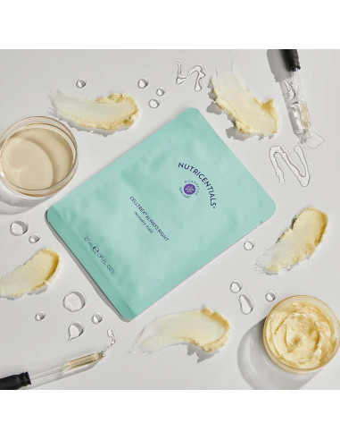 Mascarilla Hidratante Nu Skin Celltrex 189g - Cuidado Piel