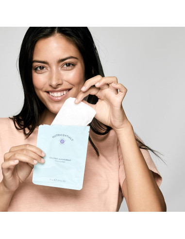 Mascarilla Hidratante Nu Skin Celltrex 189g - Cuidado Piel