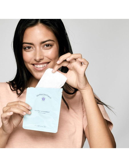 Mascarilla Hidratante Nu Skin Celltrex 189g - Cuidado Piel