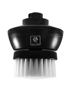 Cepillo Exfoliante para Cuerpo Skull Shaver - Compatible Pitbull