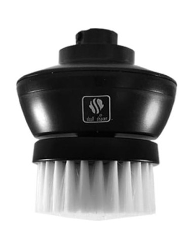 Cepillo Exfoliante para Cuerpo Skull Shaver - Compatible Pitbull
