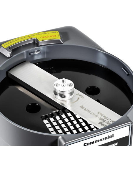 Picadora Eléctrica BJLIFE 3 en 1 de Verduras y Frutas