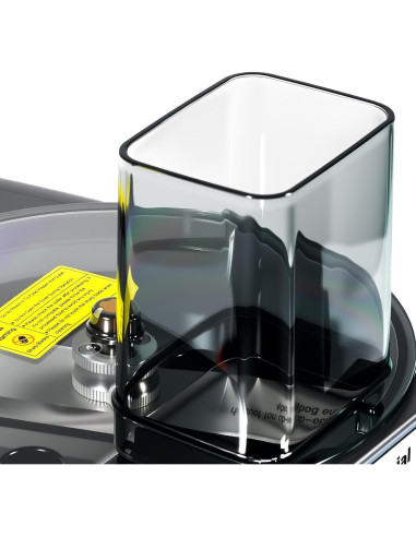 Picadora Eléctrica BJLIFE 3 en 1 de Verduras y Frutas