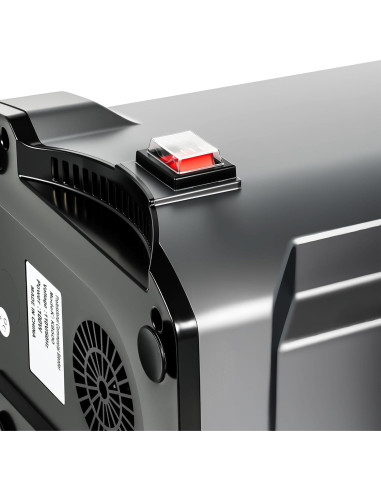 Picadora Eléctrica BJLIFE 3 en 1 de Verduras y Frutas