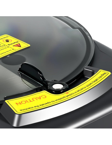 Picadora Eléctrica BJLIFE 3 en 1 de Verduras y Frutas