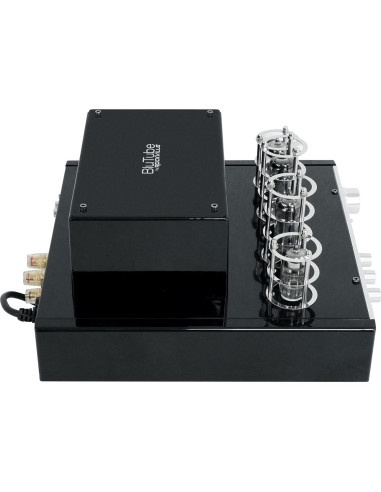 Amplificador de Válvulas Rockville BluTube 70W + Altavoces RockSlim