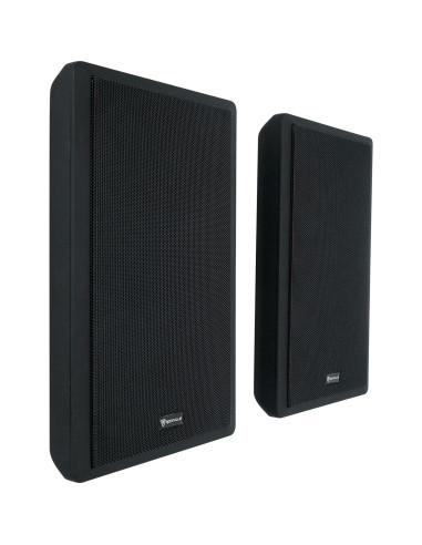 Amplificador de Válvulas Rockville BluTube 70W + Altavoces RockSlim