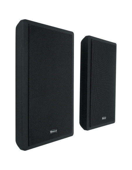 Amplificador de Válvulas Rockville BluTube 70W + Altavoces RockSlim