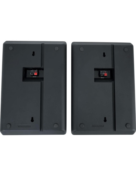 Amplificador de Válvulas Rockville BluTube 70W + Altavoces RockSlim