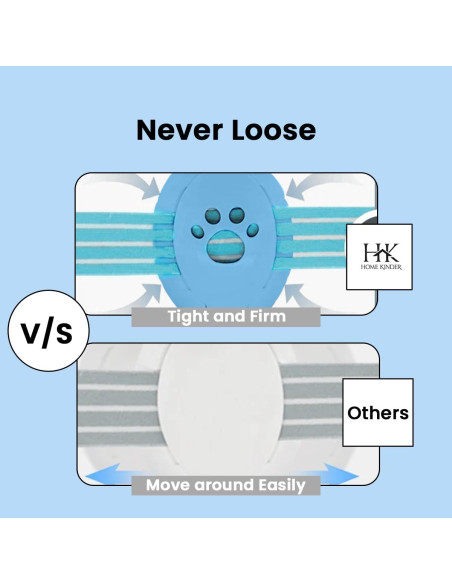 Auriculares Canceladores de Ruido HomeKinder para Bebés 0-18 meses