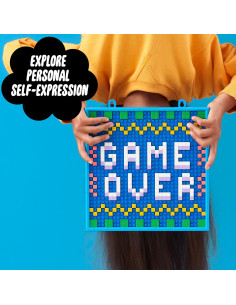 LEGO DOTS Tablero de Mensajes 41952 - Kit DIY 943 Piezas 2